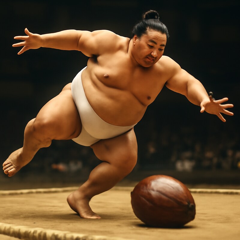 03 sumo