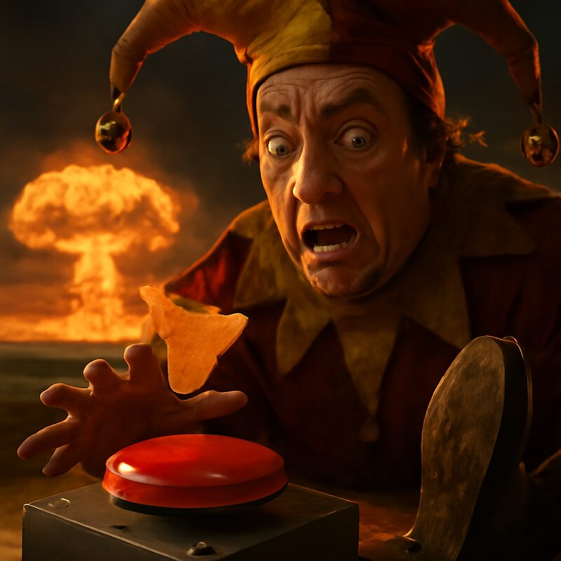 26 nacho, 27 nuke
