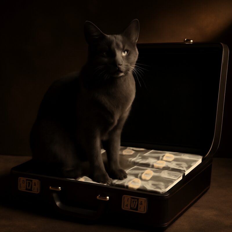 70 case, 71 cat
