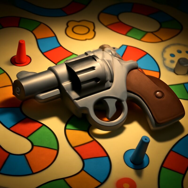 72 gun, 73 game